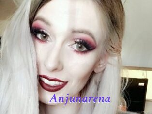 Anjunarena