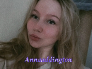 Annaaddington