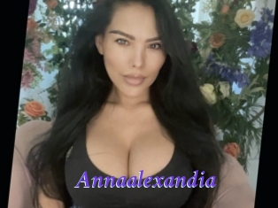 Annaalexandia