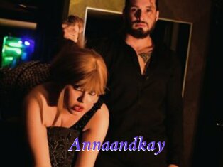 Annaandkay