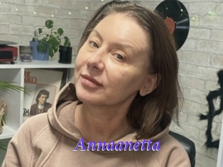 Annaanetta