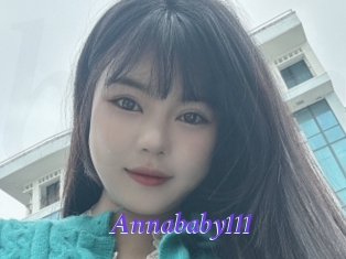 Annababy111