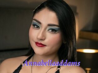 Annabellaaddams