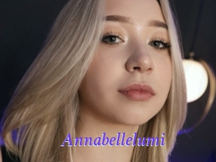 Annabellelumi