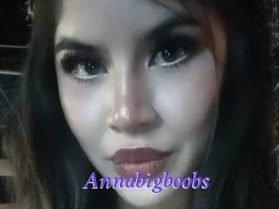 Annabigboobs