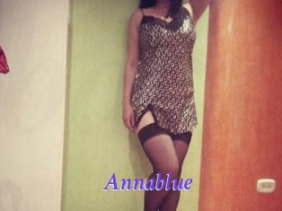 Annablue