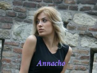 Annacho