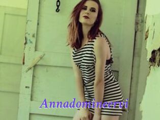 Annadomineervi