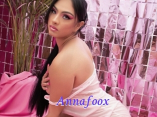 Annafoox