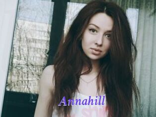 Annahill