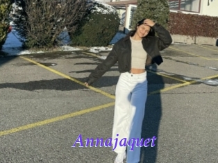 Annajaquet