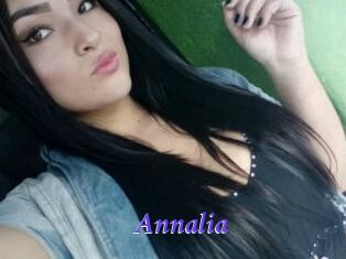 Annalia