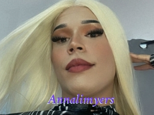 Annalimyers