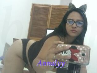 Annalyy