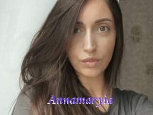 Annamaryia