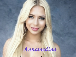 Annamedina