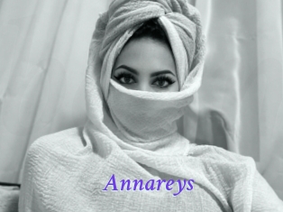 Annareys