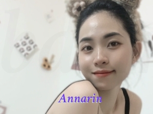 Annarin