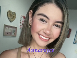 Annaroyce