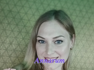 Annarum