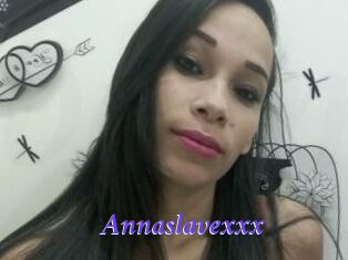 Annaslavexxx