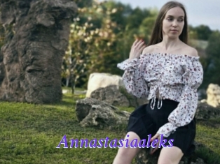 Annastasiaaleks