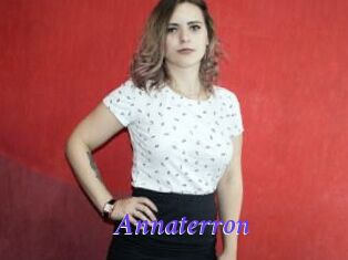 Annaterron