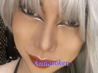 Annatoken