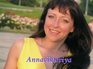 Annaviktoriya