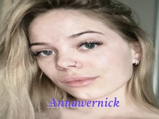 Annawernick