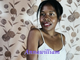 Annawilliam