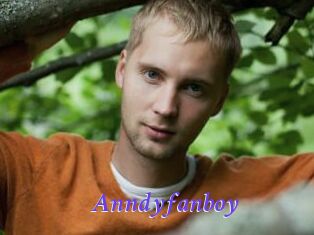 Anndyfanboy