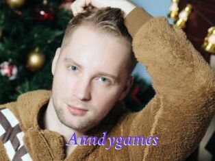 Anndygames