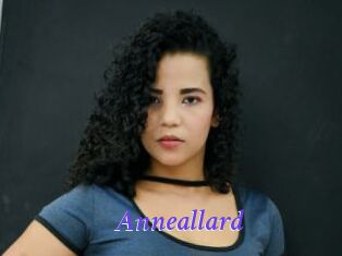 Anneallard