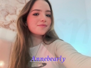 Annebearly