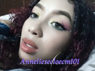 Anneliesecloecm101