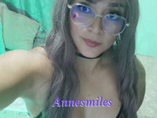 Annesmiles