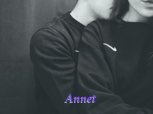 Annet