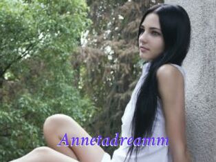 Annetadreamm