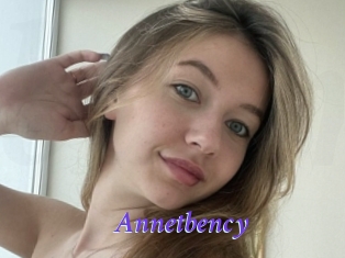 Annetbency