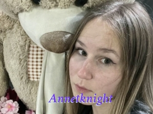 Annetknight