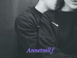 Annetmilf