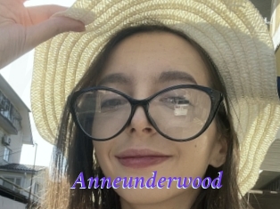 Anneunderwood