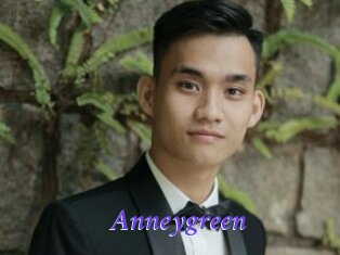 Anneygreen