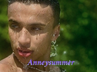 Anneysummer