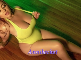 Annibecket