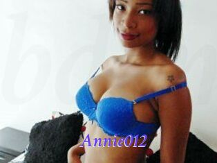 Annie012