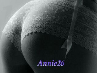 Annie26