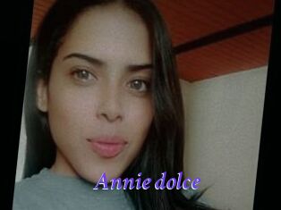 Annie_dolce