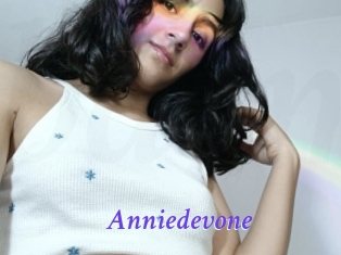 Anniedevone